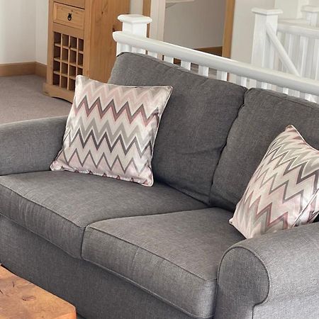 Very Large Lovely Double Room Loft Apartment Carlton Colville Eksteriør bilde